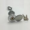 Waterproof emergency garage door lock - Image 4