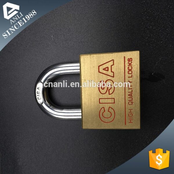 Best Quality combination locks smart padlock brands — изображение 3