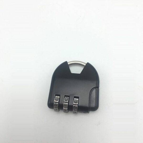 Best sale digit combination high security padlock for AL-JM-8005 - Image 3