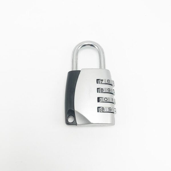 Cheap digit big code lock padlock for AL-JM-8016 - Image 4