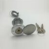 Waterproof emergency garage door lock - Image 3
