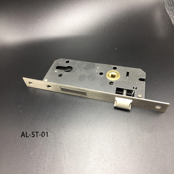 High quality european mortise lock set sliding wooden door lock euro mortise door lock body - Image 5