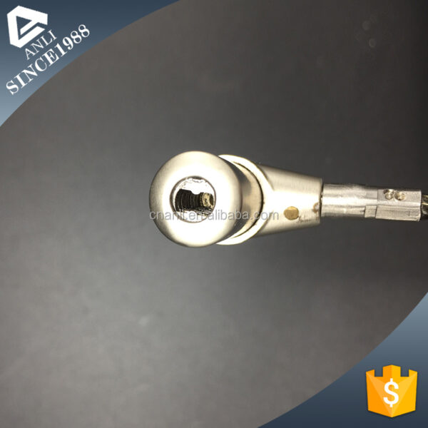 Laptop Key Lock / Notebook Chain Lock - Image 3