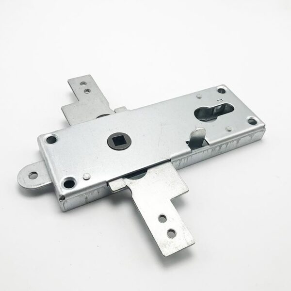 Convenient emergency garage door lock body - Image 6