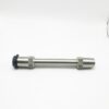 High security trailer hitch lock key - Image 3