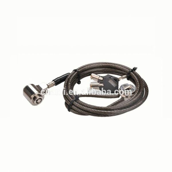 Hot Selling Combination Computer Lock With Master Key - Image 6