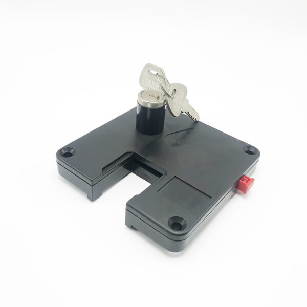 China Factory Price vault coin operated lock — изображение 4