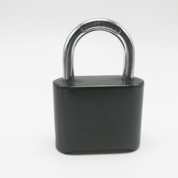 Wholesale combination for luggage waterproof padlock — изображение 5