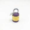 Best Quality safe lock digit combination padlock - Image 2