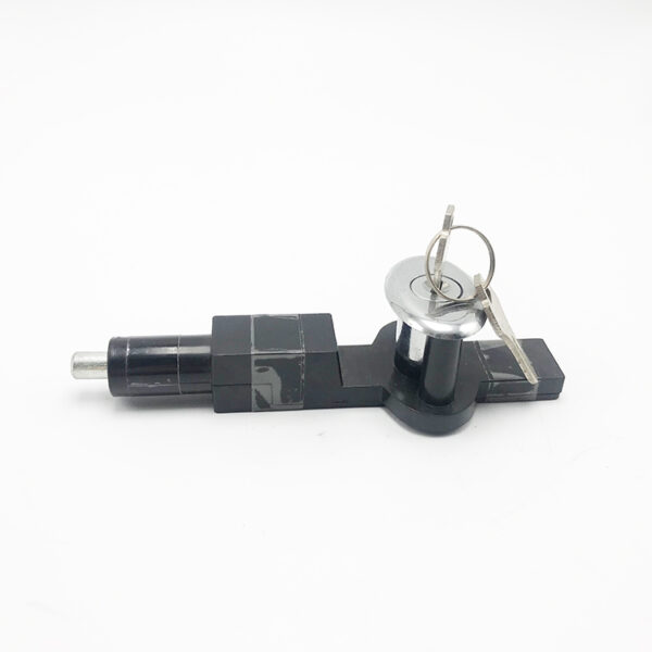 Promotional electronic for refrigerator key lock - Image 2