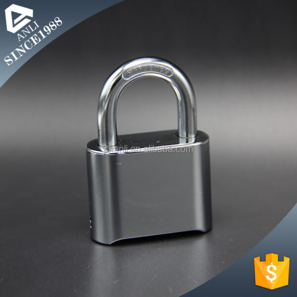 Practical best combination 40mm digit padlock — изображение 6