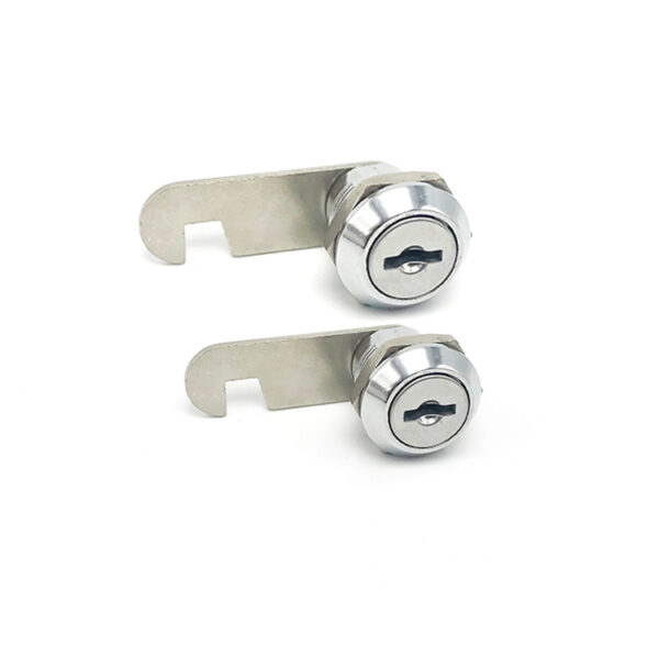 High quality metal drawer cabinet cam lock with safe key AL-ZS-1115 for cabinet