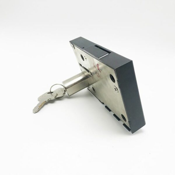 Professional coin operated lock for AL-TB-2200 - Image 3