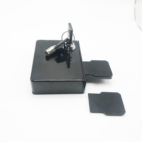 Top Selling door coin operated lock - Image 6