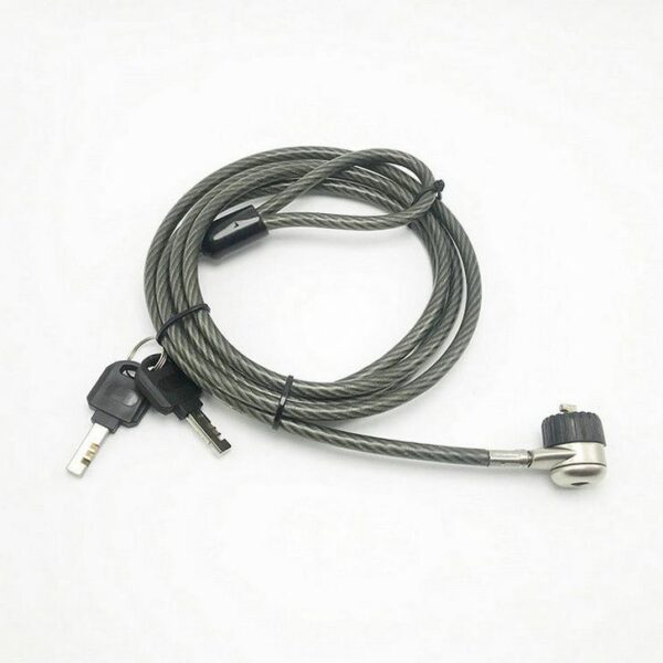 Hot-sale laptop combination lock mechanism computer case locks for HP - Image 6