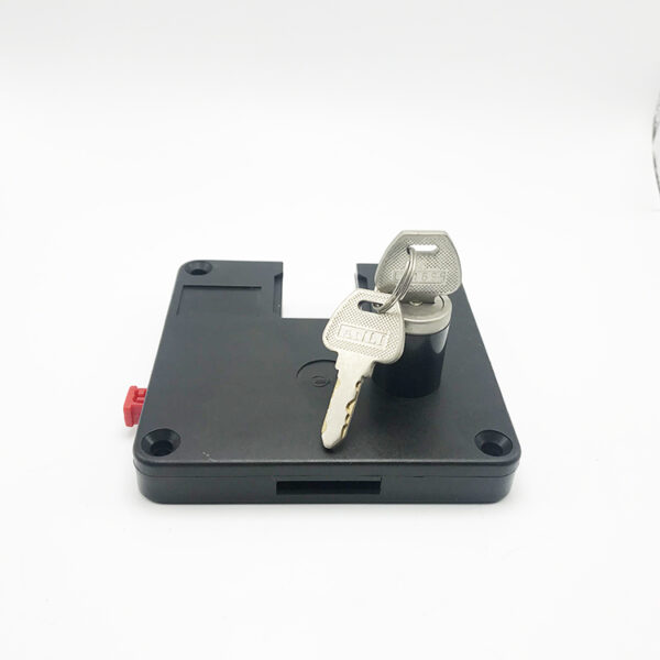 China Factory Price vault coin operated lock — изображение 6