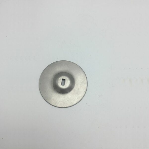 NEW PRODUCT STAINLESS STEEL ANCHOR PLATE for HP - Image 2