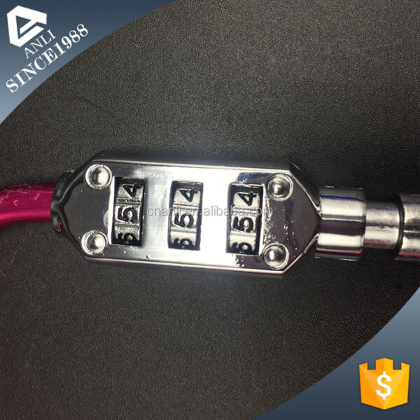 Top selling keys brass padlock waterproof padlocks - Image 5