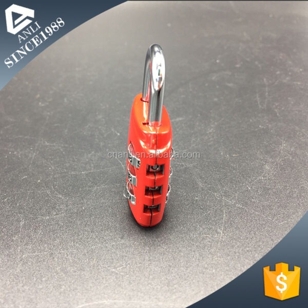 New products best padlock rubber cover brands for AL-JM-8016 - Image 2