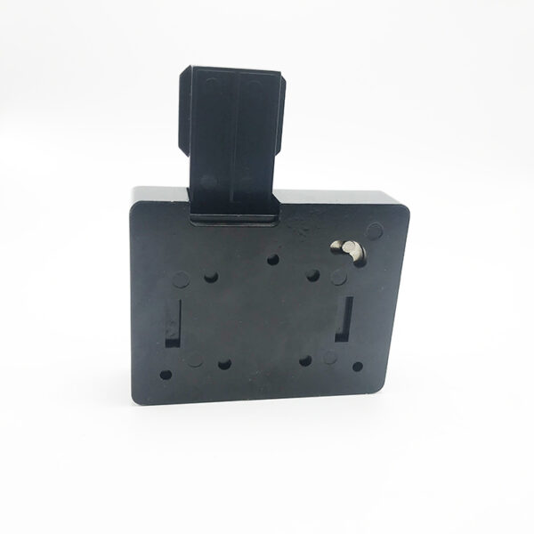 Coin-Operated Lock with master key - Image 4