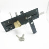 Wholesale  outdoor lever main gate lock for aluminium door lock - Image 3