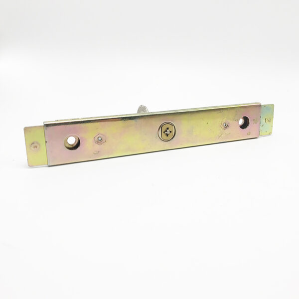 high quality  roll up gate door lock  cross key rolling shutter lock body - Image 5