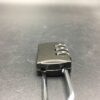 Anti-theft notebook cable lock best rubber cover padlock - Image 3