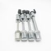 Wholesale trailer coupler lock and key - Image 2