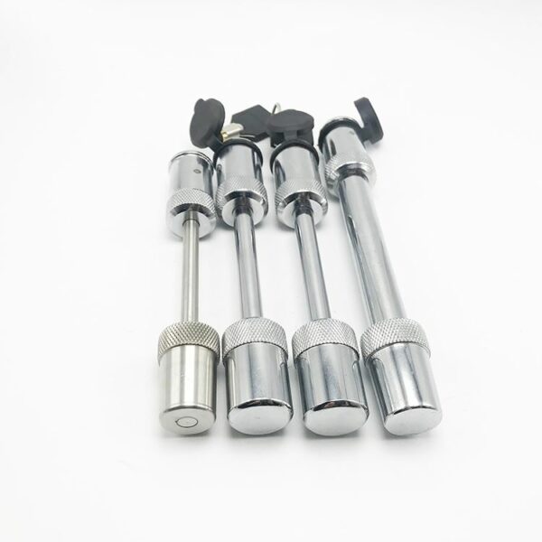 Wholesale trailer coupler lock and key — изображение 2