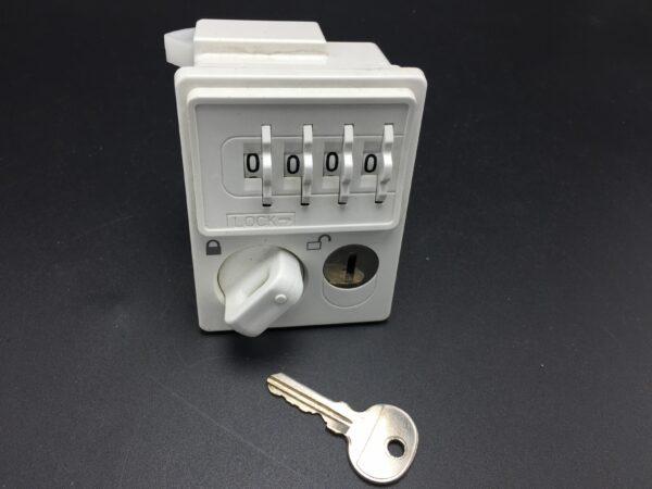 Top security electronic  password  digital door cabinet lock - Image 6