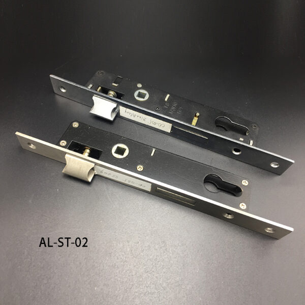 High quality popular mortise sliding lock body door lock - Image 5