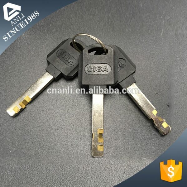 Best Quality combination locks smart padlock brands — изображение 5