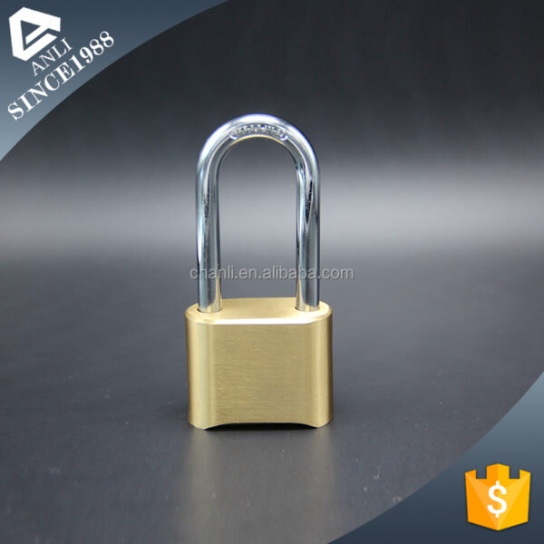 Best Selling best digital combination padlock - Image 4