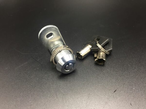 New design brass lock gate - Image 6