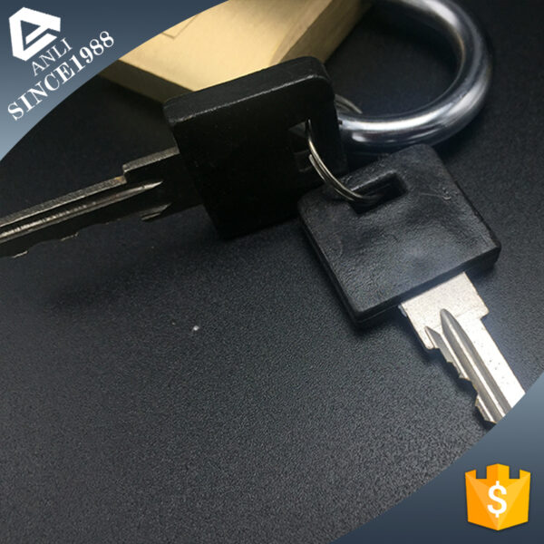 Wholesale brass stainless steel brass padlock brands - Image 5