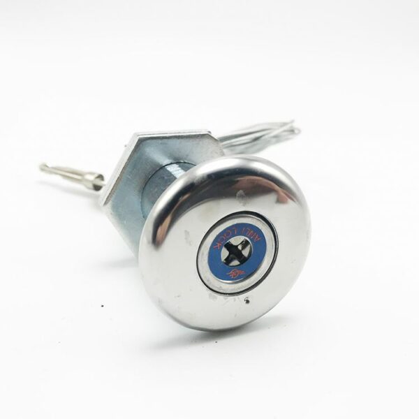 High quality wholesale mexico special bottom security steel door multi lock - Image 2