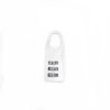 Wholesale safety lock uncuttable padlock
