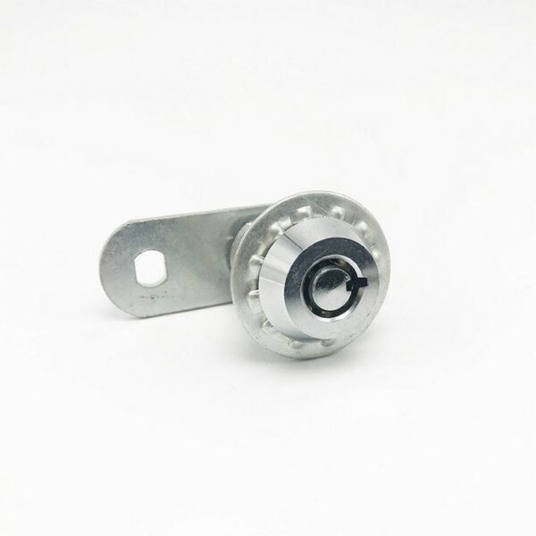 New style mini lock and key — изображение 3