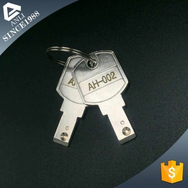 zinc alloy furniture connector cam lock for cabinet drawer - Image 6