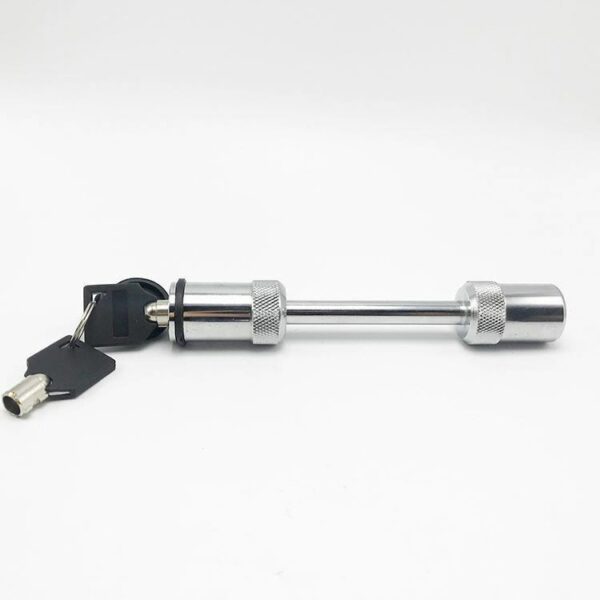 Factory directly trailer hitch lock - Image 3