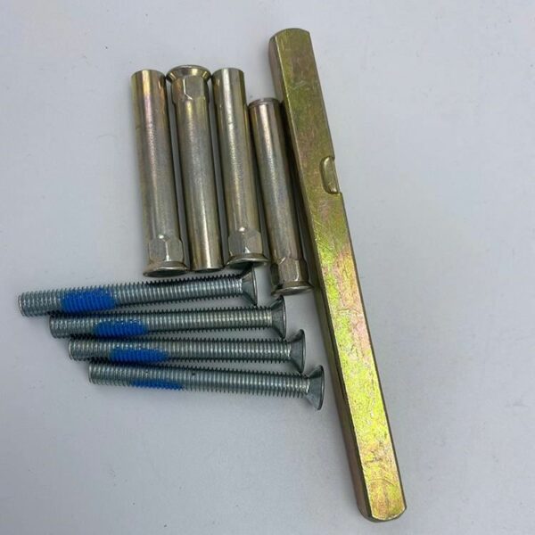 Professional oem fire door bar handle - Image 4