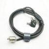 High security notebook laptop lock and key for HP - Image 6