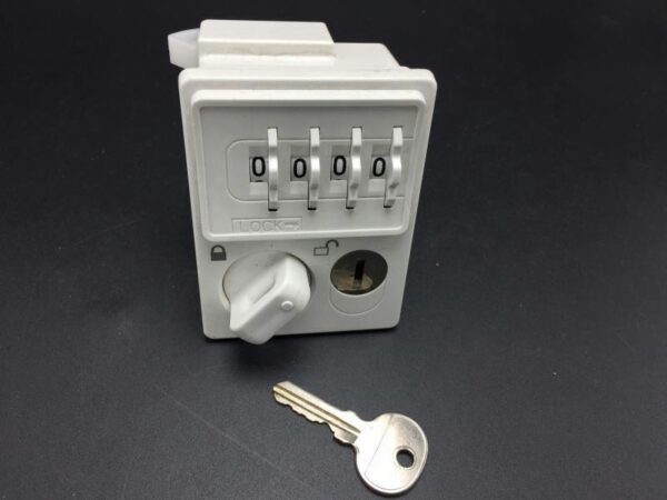 New style security digital door lock system - Image 6