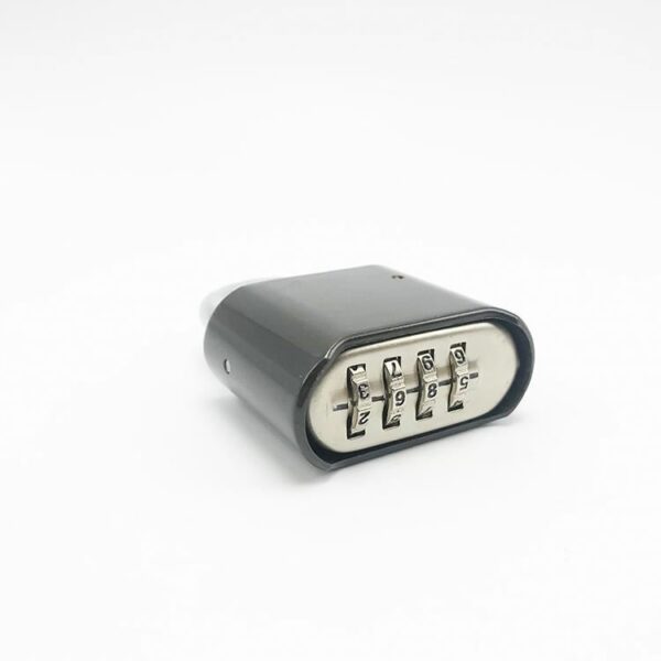 Best quality security small digit padlock lock box - Image 3