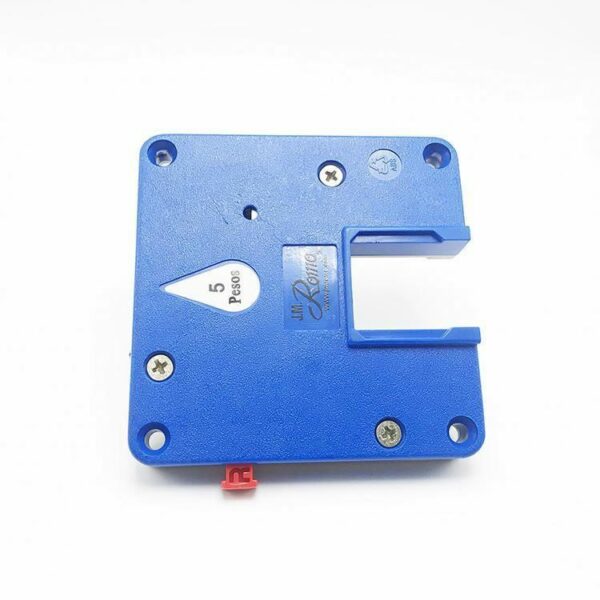Low price coin operated lock for lockers