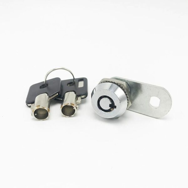 China factory small round lock — изображение 3