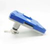 Professional Manufacturer operated coin cam lock