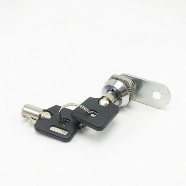 China factory small round lock — изображение 5