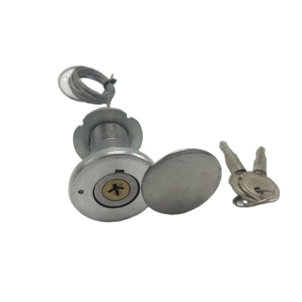 Best Quality electric garage emergency door lock for AL-CKYJ-010