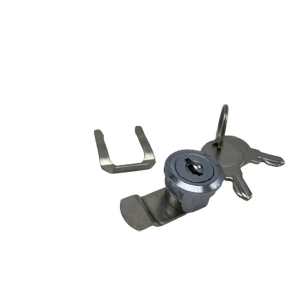Hot sale high quality small cashbox safebox cam lock - Image 5